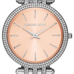 Michael Kors Darci Mk3218 Kello Pinkki / Teräs