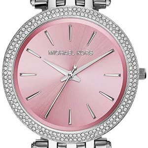 Michael Kors Darci Mk3352 Kello Pinkki / Teräs