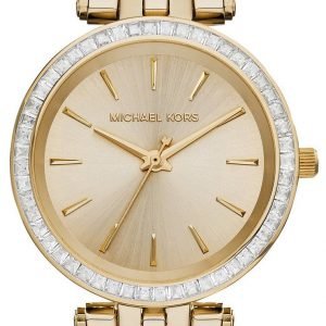 Michael Kors Darci Mk3365 Kello Kullattu / Kullansävytetty