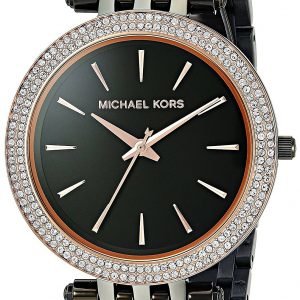 Michael Kors Darci Mk3729 Kello Vihreä / Teräs