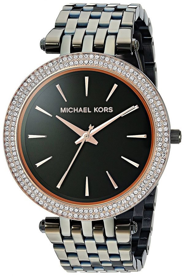 Michael Kors Darci Mk3729 Kello Vihreä / Teräs