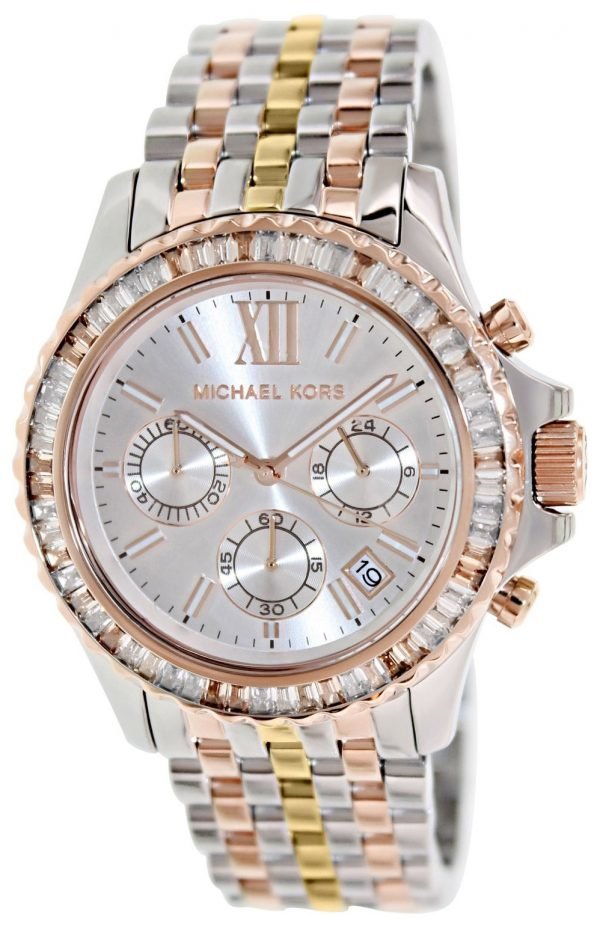 Michael Kors Everest Mk5876 Kello