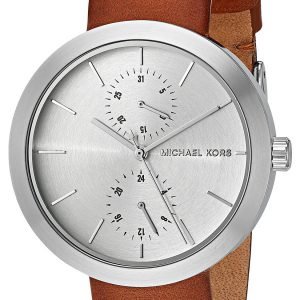 Michael Kors Garner Mk2573 Kello Hopea / Nahka