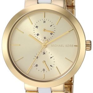 Michael Kors Garner Mk6472 Kello Kullattu / Muovi