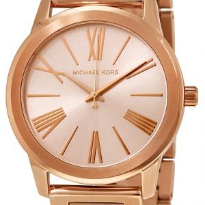 Michael Kors Hartman Mk3491 Kello