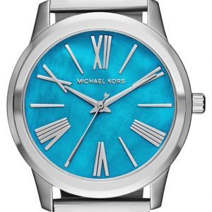 Michael Kors Hartman Mk3519 Kello Sininen / Teräs