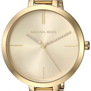 Michael Kors Jaryn Mk3734 Kello Kullattu / Kullansävytetty