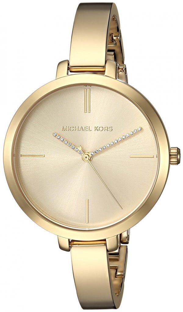 Michael Kors Jaryn Mk3734 Kello Kullattu / Kullansävytetty