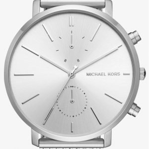 Michael Kors Jaryn Mk8541 Kello Hopea / Teräs