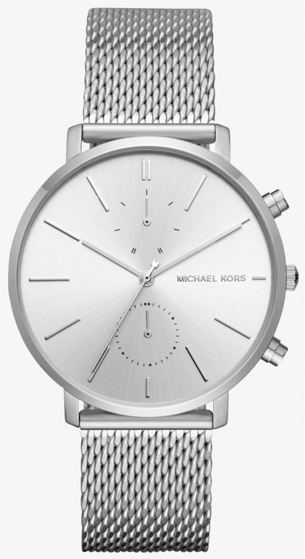 Michael Kors Jaryn Mk8541 Kello Hopea / Teräs