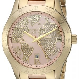 Michael Kors Layton Mk6476 Kello