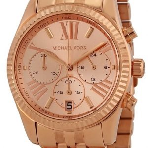 Michael Kors Lexington Mk5569 Kello