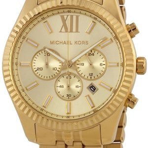 Michael Kors Lexington Mk8281 Kello