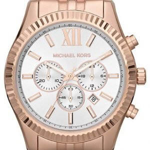 Michael Kors Lexington Mk8313 Kello