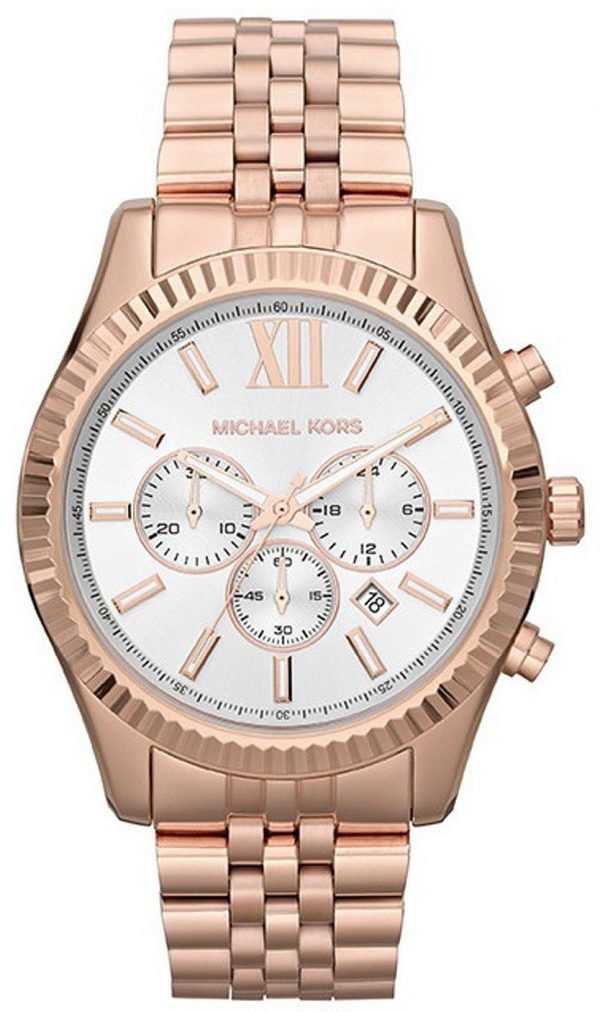 Michael Kors Lexington Mk8313 Kello