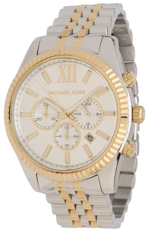 Michael Kors Lexington Mk8344 Kello