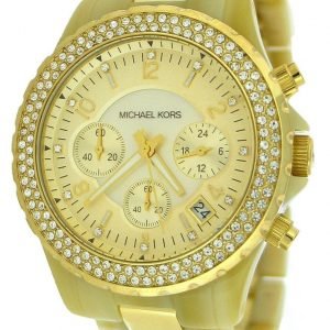 Michael Kors Madison Mk5417 Kello Kullattu / Kullansävytetty