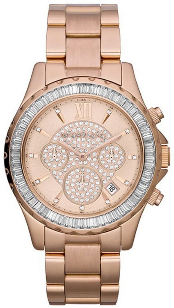 Michael Kors Madison Mk5811 Kello