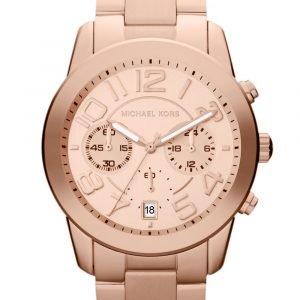 Michael Kors Mercer Mk5727 Kello