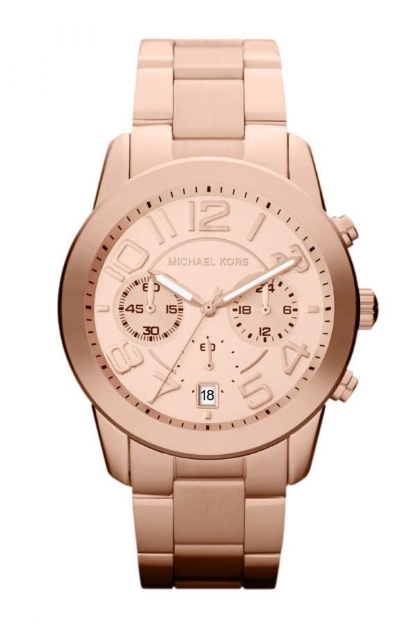 Michael Kors Mercer Mk5727 Kello