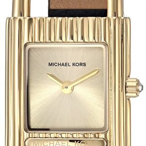 Michael Kors Mk2692 Kello Kullattu / Nahka