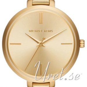 Michael Kors Mk3546 Kello Kullattu / Kullansävytetty Teräs