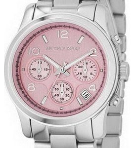 Michael Kors Mk5198 Kello Pinkki / Teräs