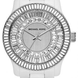 Michael Kors Mk5361 Kello Hopea / Muovi