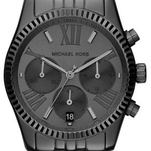 Michael Kors Mk5709 Kello Harmaa / Teräs