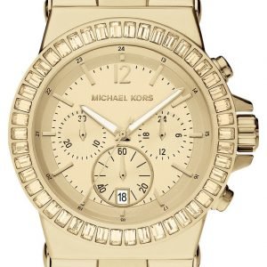 Michael Kors Mk5861 Kello Kulta / Kullanvärinen Teräs