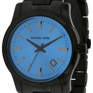 Michael Kors Mk6102 Kello Sininen / Teräs