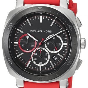 Michael Kors Mk8552 Kello Musta / Kumi