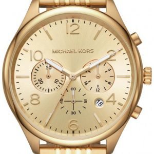 Michael Kors Mk8638 Kello Kullattu / Kullansävytetty