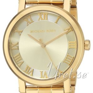 Michael Kors Norie Mk3560 Kello Kullattu / Kullansävytetty