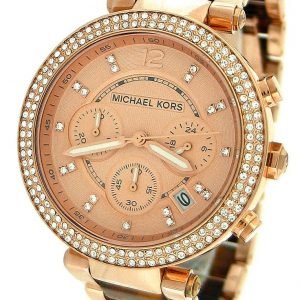 Michael Kors Parker Mk5538 Kello