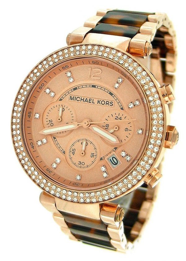 Michael Kors Parker Mk5538 Kello