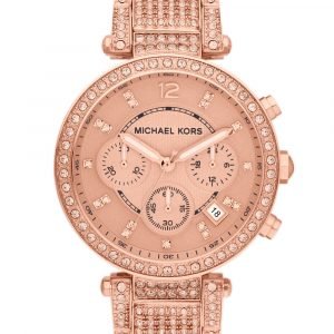 Michael Kors Parker Mk5663 Kello