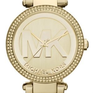 Michael Kors Parker Mk5784 Kello Kullattu / Kullansävytetty