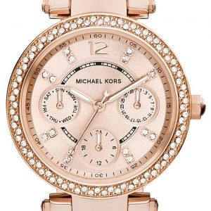 Michael Kors Parker Mk6110 Kello