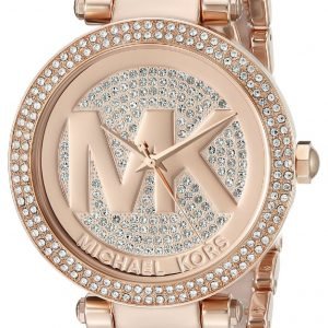 Michael Kors Parker Mk6176 Kello