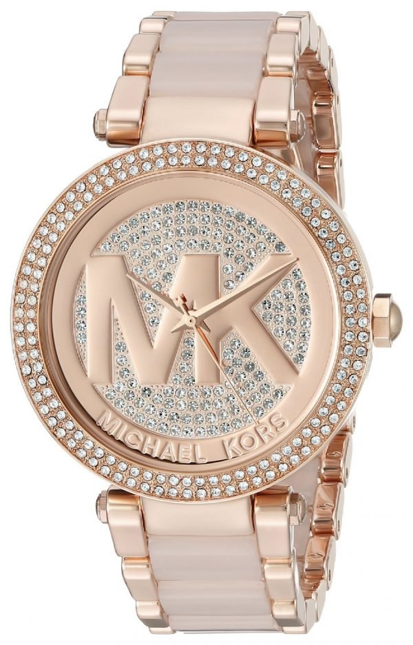 Michael Kors Parker Mk6176 Kello