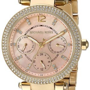 Michael Kors Parker Mk6477 Kello