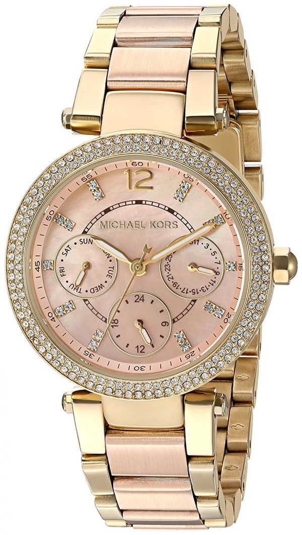 Michael Kors Parker Mk6477 Kello