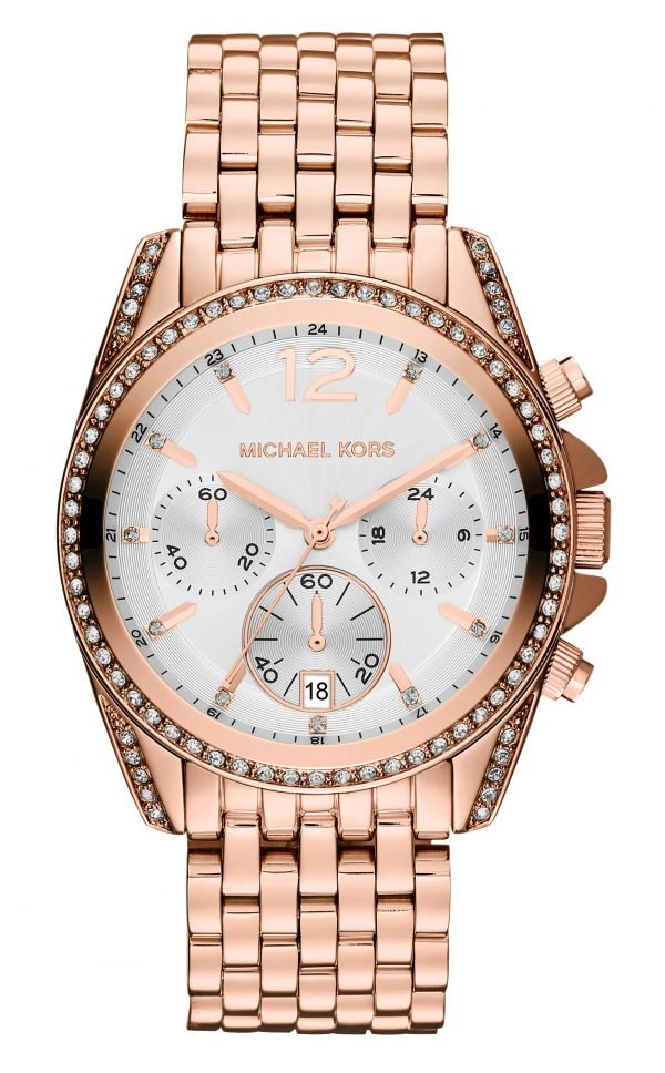 Michael Kors Pressley Mk5836 Kello