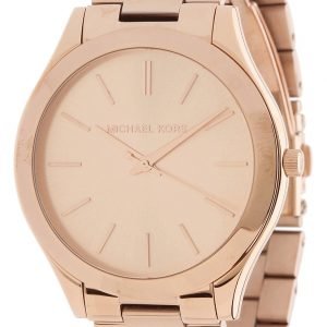 Michael Kors Runway Mk3197 Kello