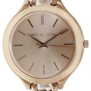 Michael Kors Runway Mk3223 Kello