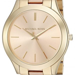 Michael Kors Runway Mk3493 Kello