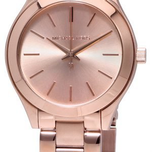 Michael Kors Runway Mk3513 Kello