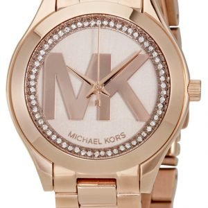 Michael Kors Runway Mk3549 Kello