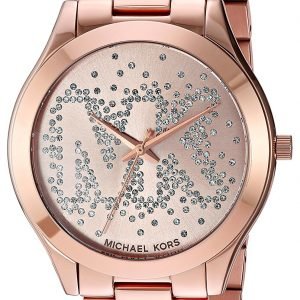 Michael Kors Runway Mk3591 Kello